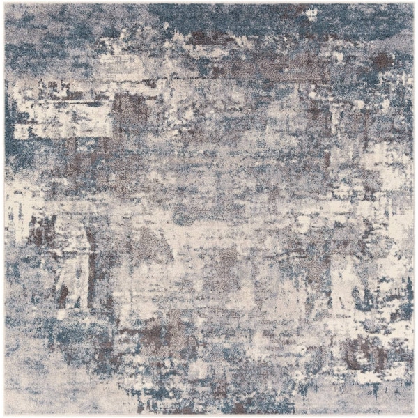 Livabliss Ankara AKR-2307 Machine Crafted Area Rug AKR2307-67SQ - main